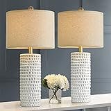 Bedside & Table Lamps