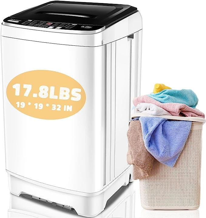 Portable Washers